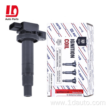 Engine Parts Ignition Coil 1NZ for Toyota 90919-02240